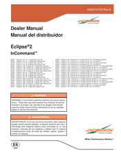 Textron Jacobsen Eclipse 2 122F Manual Del Distribuidor