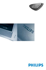 Philips 55PL9874/12 Manual De Instrucciones