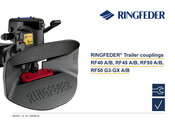 RINGFEDER RF50 B Manual Del Usuario