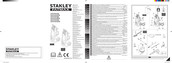 Stanley FATMAX SXFPW28PE Manual De Instrucciones