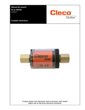 Cleco TULMan Manual Del Usuario