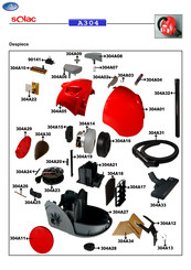 Solac A 304 Instrucciones De Uso