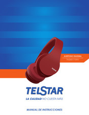 Telstar TAD001710HV Manual De Instrucciones