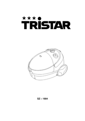 Tristar SZ - 1904 Manual De Instrucciones
