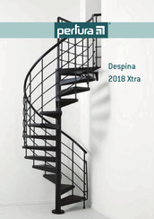 Pertura Despina 2018 Xtra Manual Del Usuario