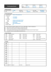 LG PL-S860 Manual Del Usuario