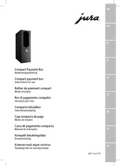 Jura 70900 Modo De Empleo