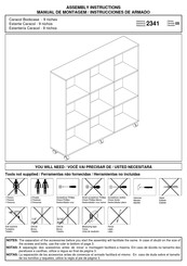 Politorno 2341 Instrucciones De Armado