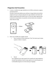 Adata CE700 Manual De Instrucciones