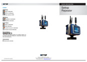 Settop Repeater Guía Iniciación