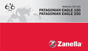 Zanella PATAGONIAN EAGLE 250 Manual De Uso