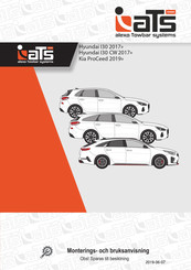 ATS 55R-01 4271 Manual De Instrucciones