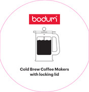 Bodum BEAN SET Manual De Instrucciones