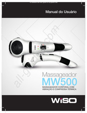 Wiso MW500 Manual De Usuario