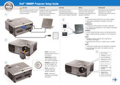 Dell 1800MP Guía De Preparación