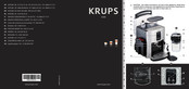 Krups Latte Smart EA860E Manual De Instrucciones