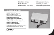 DENTSPLY Cavitron SPS G90 Instrucciones Para El Uso