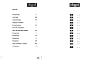 Scheppach deco-flex Manual De Instrucciones