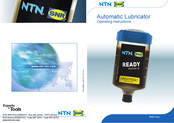 NTN-SNR READY BOOSTER 60 Manual De Instrucciones