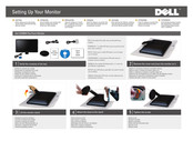 Dell S2209W Manual De Instrucciones