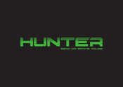 BG Gaming HUNTER Manual De Instrucciones