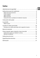 Medion MD 11540 Manual Del Usuario