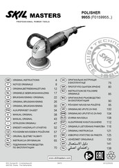 Skil 9955 Manual De Instrucciones