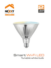 Nexxt Smart Guia Del Usuario