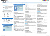 Asus RT-N56U Manual De Instrucciones