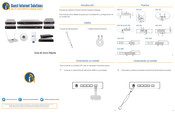 Guest Internet GIS-R20 Guía De Inicio Rápida
