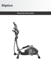 Athletic 500E Manual De Instrucciones