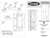 Doripel 103 Instrucciones De Armado