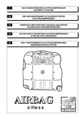 Fiac AIRBAG Uso Y Mantenimiento