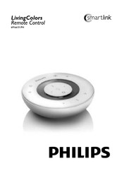 Philips LivingColors 69164/31/PH Manual Del Usuario