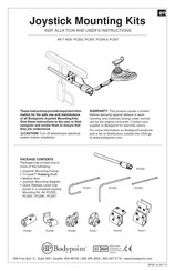 Bodypoint PC206 Instrucciones De Uso