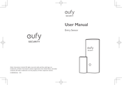 eufy Security T8900CD4 Manual Del Usuario