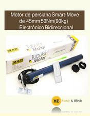 M&B Smart-Move Manual Del Usuario