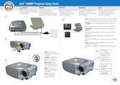 Dell 1200MP Guia De Inicio Rapido