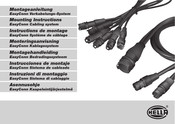 Hella EasyConn Instrucciones De Montaje