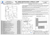 Madetec 632 Manual De Instrucciones