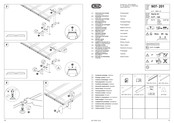 CRUZ N+ Serie Instrucciones De Montaje
