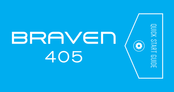 Braven 405 Guia De Inicio Rapido