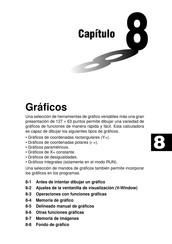 Casio GY-359 Manual Del Usuario