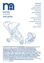 mothercare 2040 Instrucciones