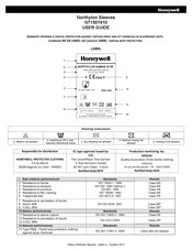 Honeywell N71501910 Instrucciones De Uso