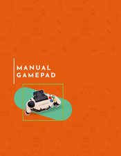 YahBoom GamePad Manual Del Usuario