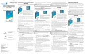 Johnson Controls CBN02 Guia De Inicio Rapido