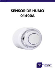 BeSMART 01400A Manual Usuario