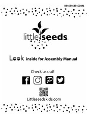 Little Seeds 6946334COM Manual De Montaje