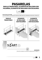 Livith PDPRSSCAT Instrucciones De Montaje